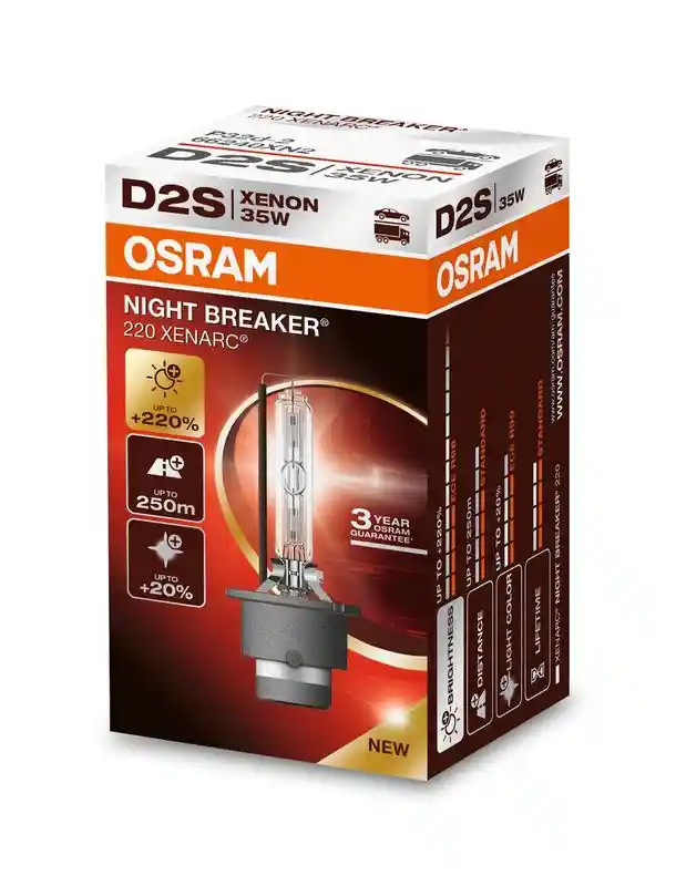 ams-OSRAM 66240XN2