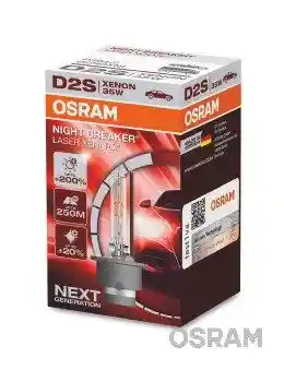 ams-OSRAM 66240XNL