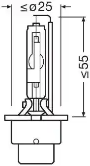 ams-OSRAM 66250CBI