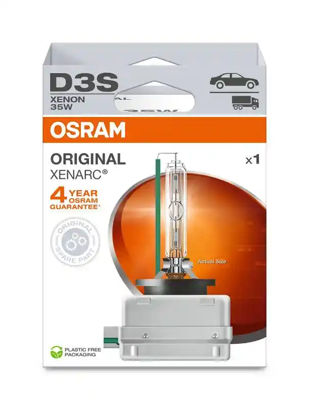 ams-OSRAM 66340-1HB