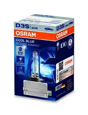 ams-OSRAM 66340CBI