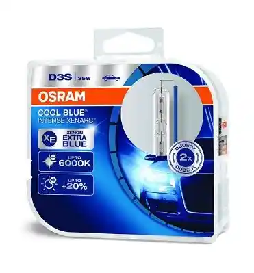ams-OSRAM 66340CBI-HCB