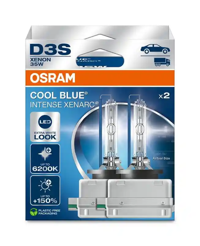 ams-OSRAM 66340CBN-2HB