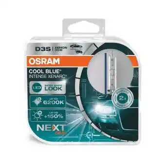 ams-OSRAM 66340CBN-HCB
