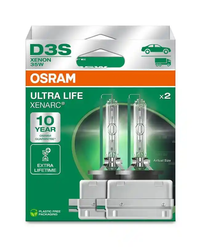 ams-OSRAM 66340ULT-2HB