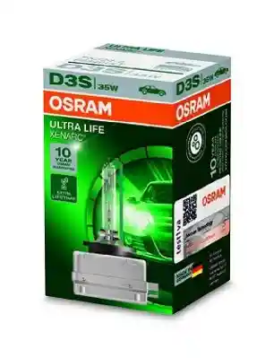 ams-OSRAM 66340ULT