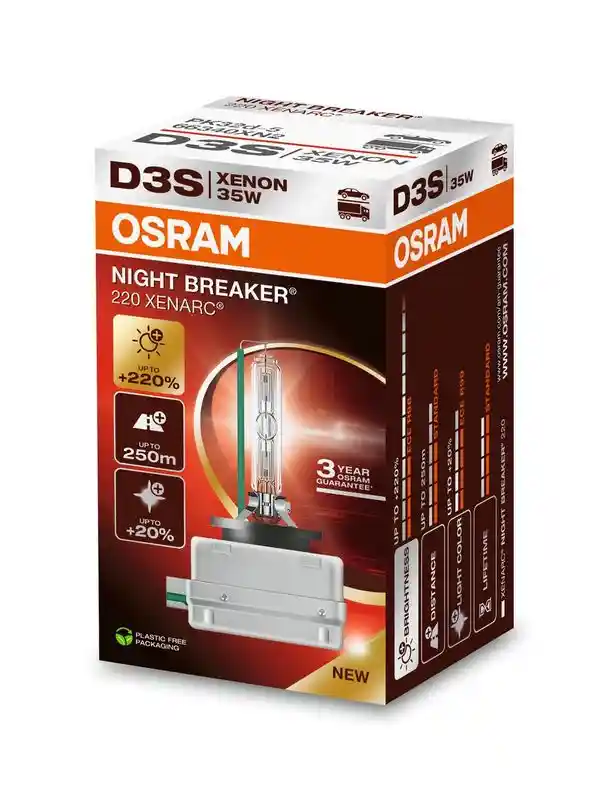 ams-OSRAM 66340XN2