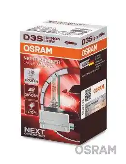 ams-OSRAM 66340XNL