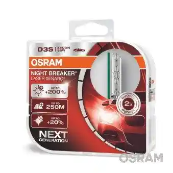 ams-OSRAM 66340XNL-HCB