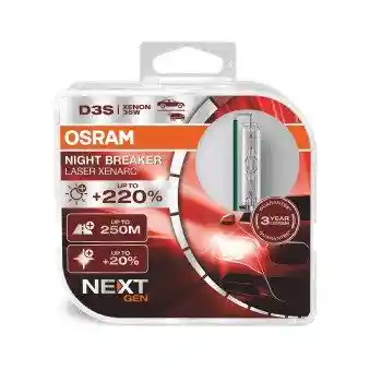 ams-OSRAM 66340XNN-HCB