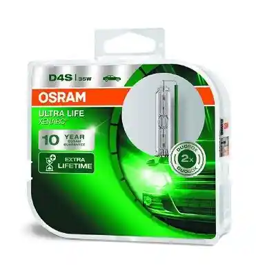 ams-OSRAM 66440ULT-HCB