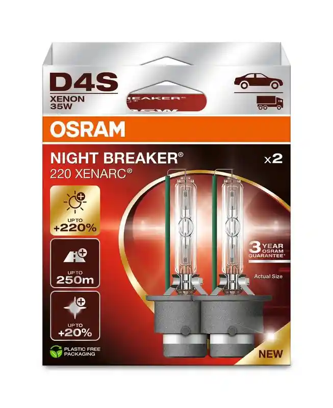 ams-OSRAM 66440XN2-2HB