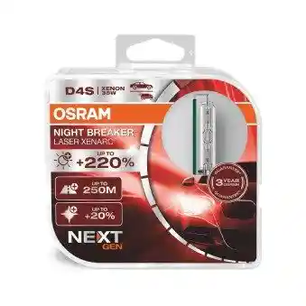 ams-OSRAM 66440XNN-HCB