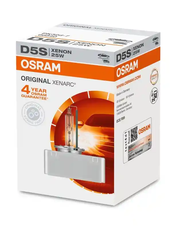 ams-OSRAM 66540