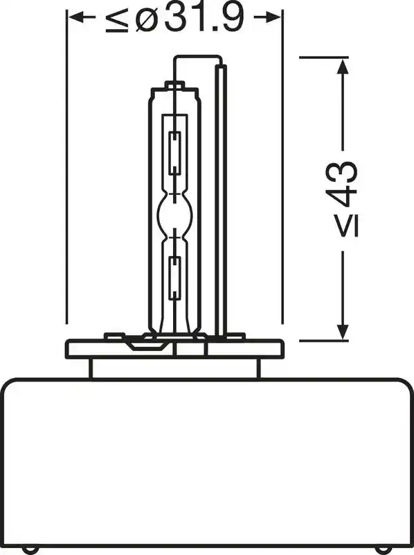ams-OSRAM 66540