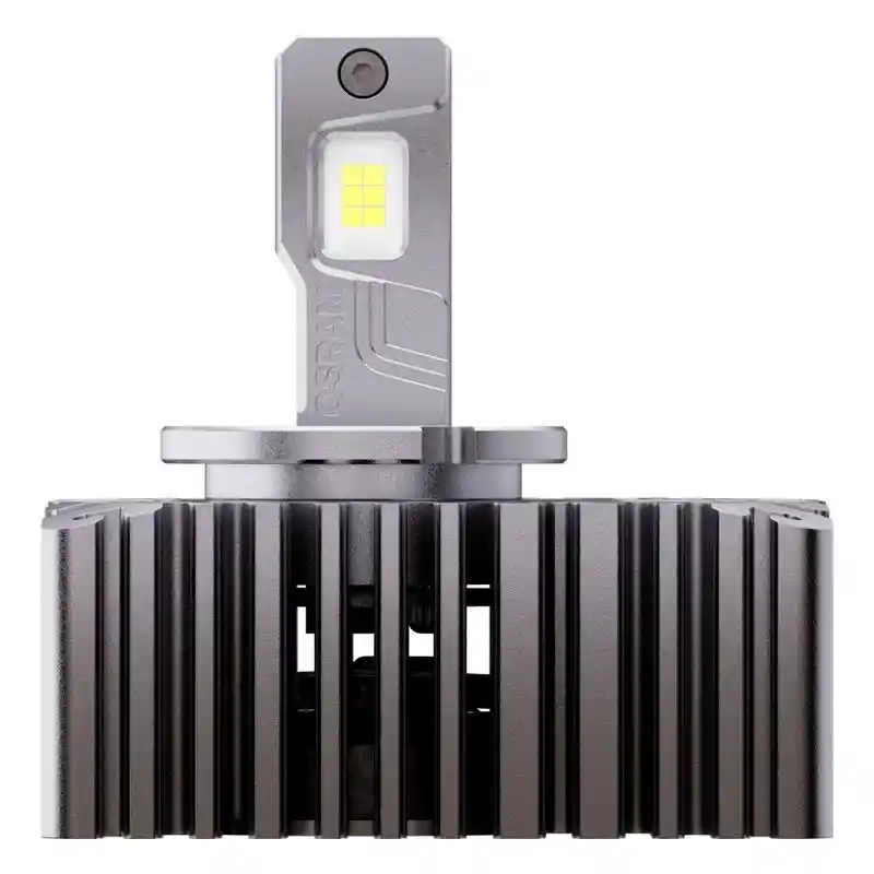 ams-OSRAM 66540DWESY-2HB
