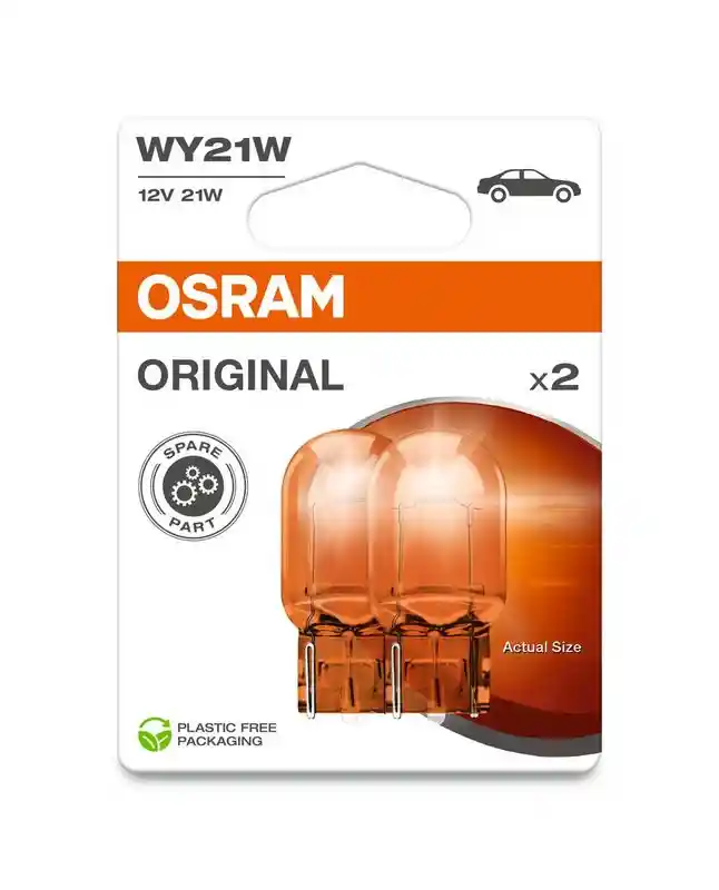 ams-OSRAM 7504-2BL