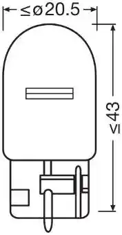 ams-OSRAM 7505