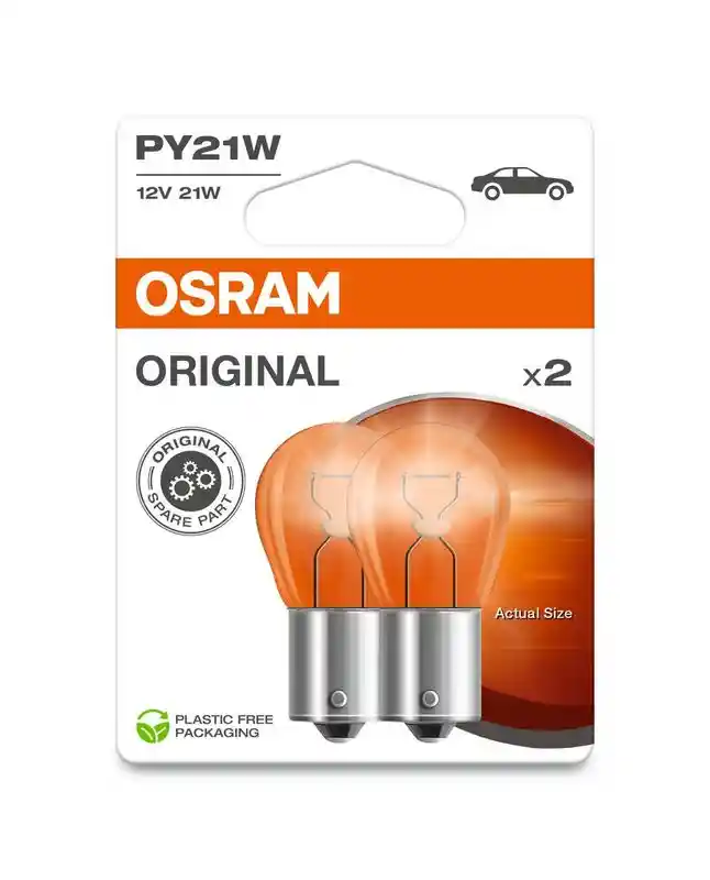 ams-OSRAM 7507-2BL