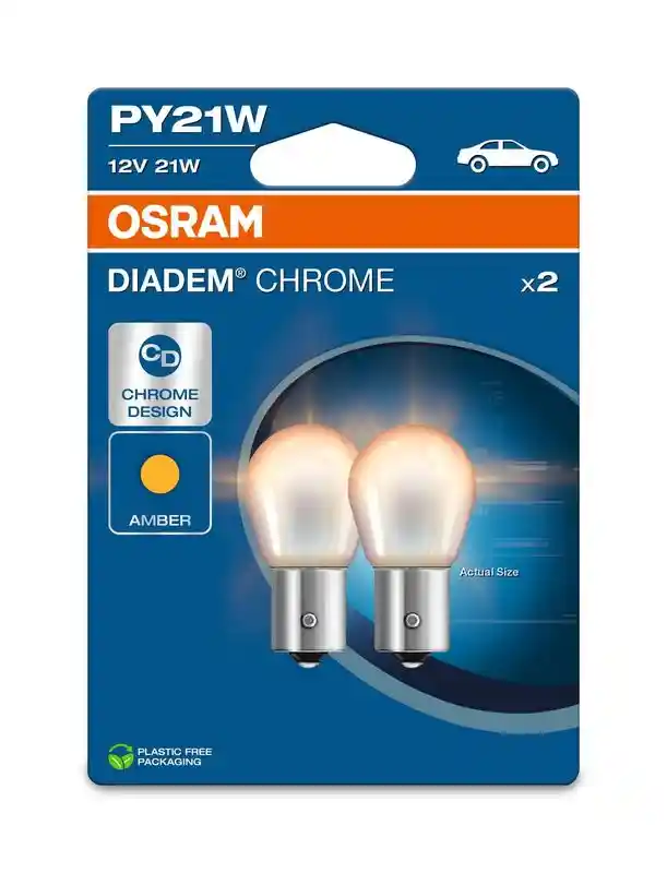 ams-OSRAM 7507DC-2BL