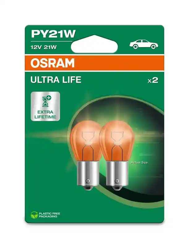 ams-OSRAM 7507ULT-2BL