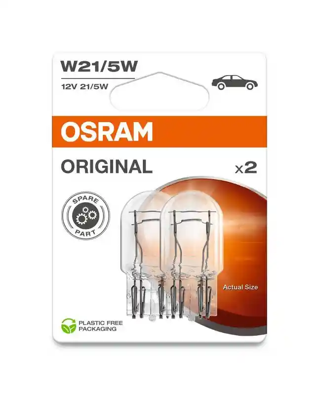 ams-OSRAM 7515-2BL