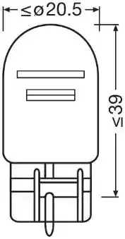 ams-OSRAM 7515-2BL