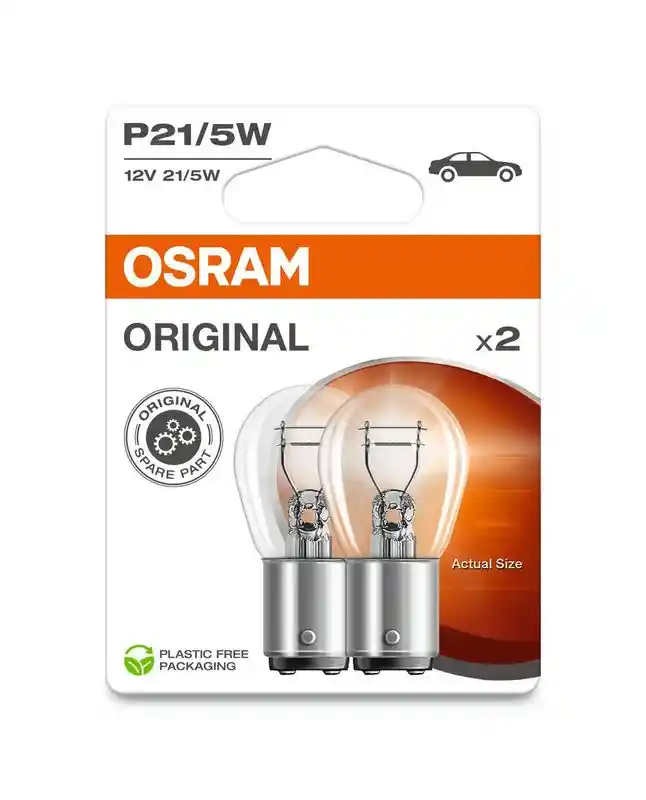 ams-OSRAM 7528-2BL