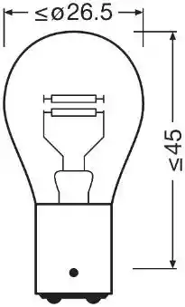 ams-OSRAM 7528ULT