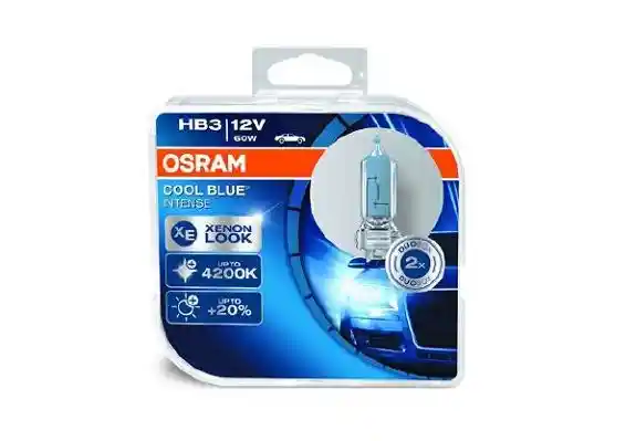 ams-OSRAM 9005CBI-HCB