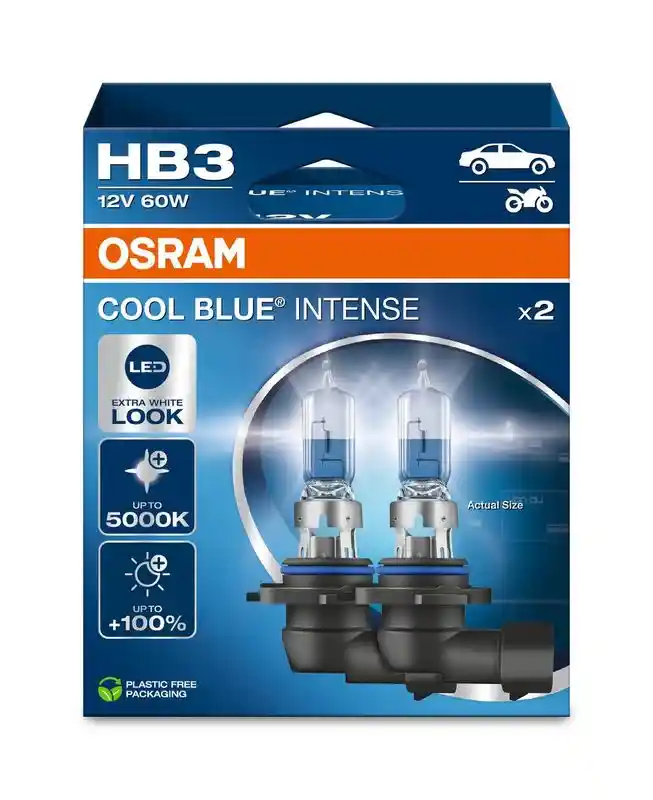 ams-OSRAM 9005CBN-2HB