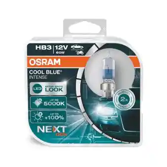 ams-OSRAM 9005CBN-HCB