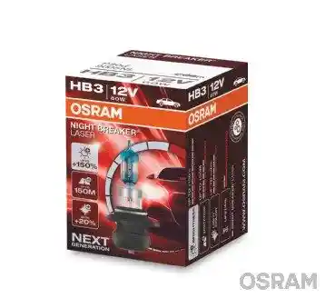 ams-OSRAM 9005NL