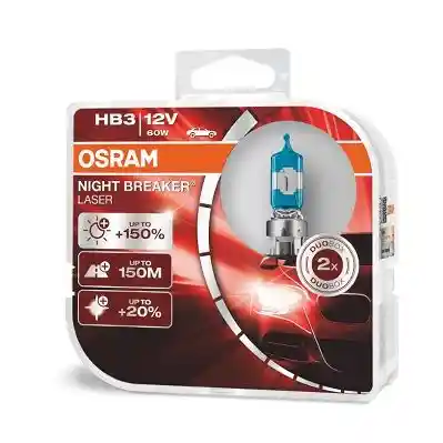 ams-OSRAM 9005NL-HCB