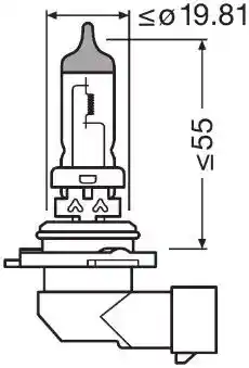 ams-OSRAM 9006