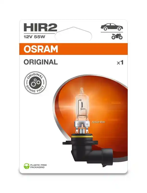 ams-OSRAM 9012-1BL