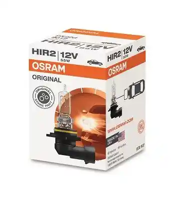 ams-OSRAM 9012