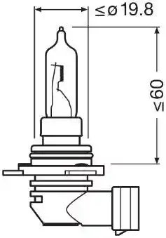 ams-OSRAM 9012