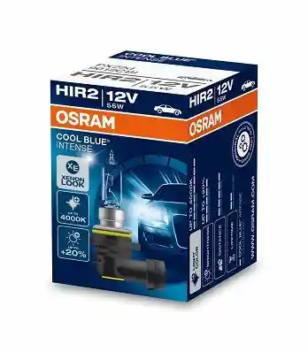 ams-OSRAM 9012CBI