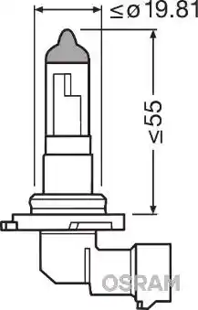 ams-OSRAM 9145