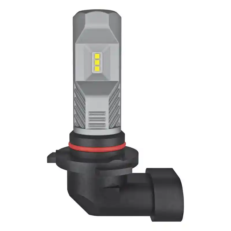 ams-OSRAM 9145DWESY-2HB