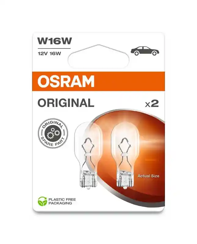 ams-OSRAM 921-2BL