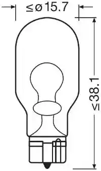 ams-OSRAM 921