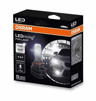 ams-OSRAM 9645CW