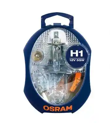 ams-OSRAM CLK H1