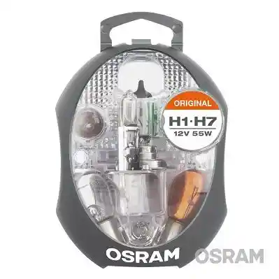 ams-OSRAM CLK H1/H7