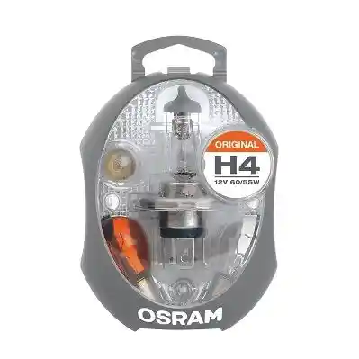 ams-OSRAM CLK H4