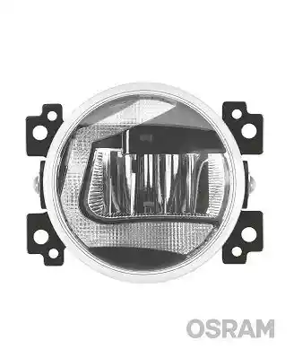 ams-OSRAM LEDFOG101