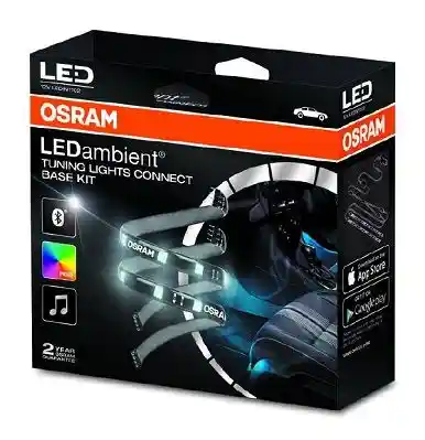 ams-OSRAM LEDINT102