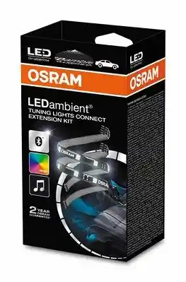 ams-OSRAM LEDINT104